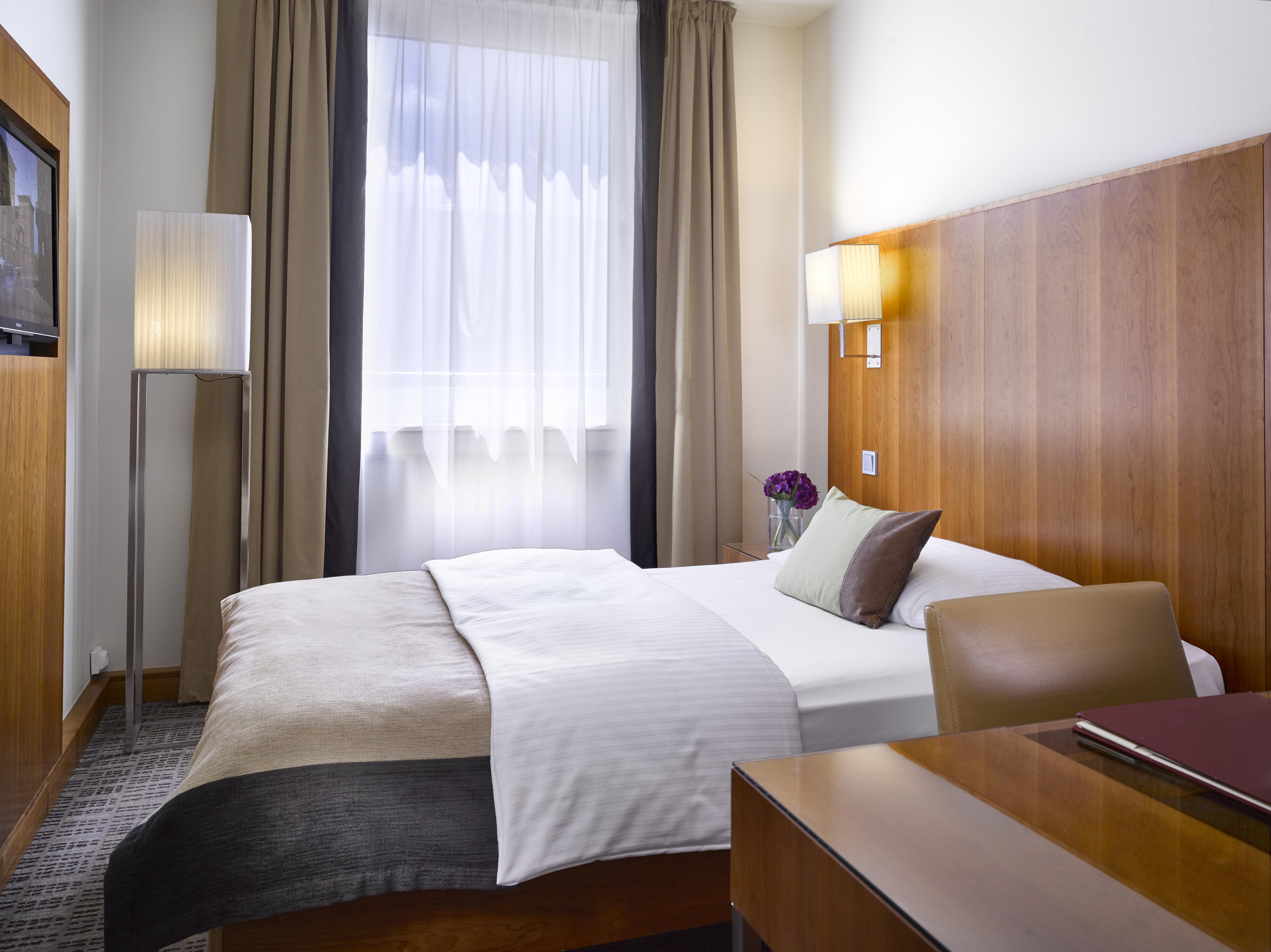 מינכן K+K Hotel Am Harras מראה חיצוני תמונה