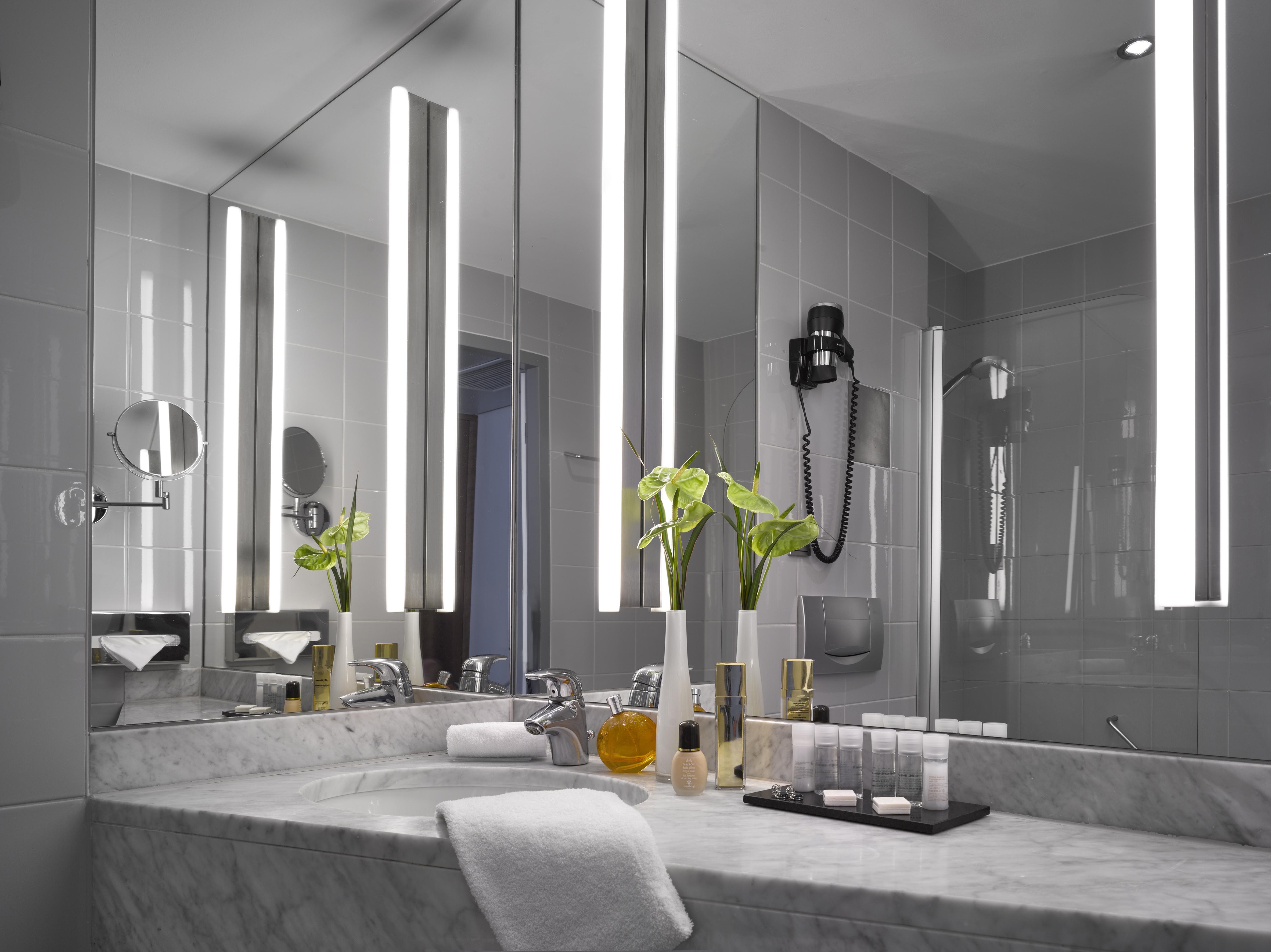 מינכן K+K Hotel Am Harras מראה חיצוני תמונה