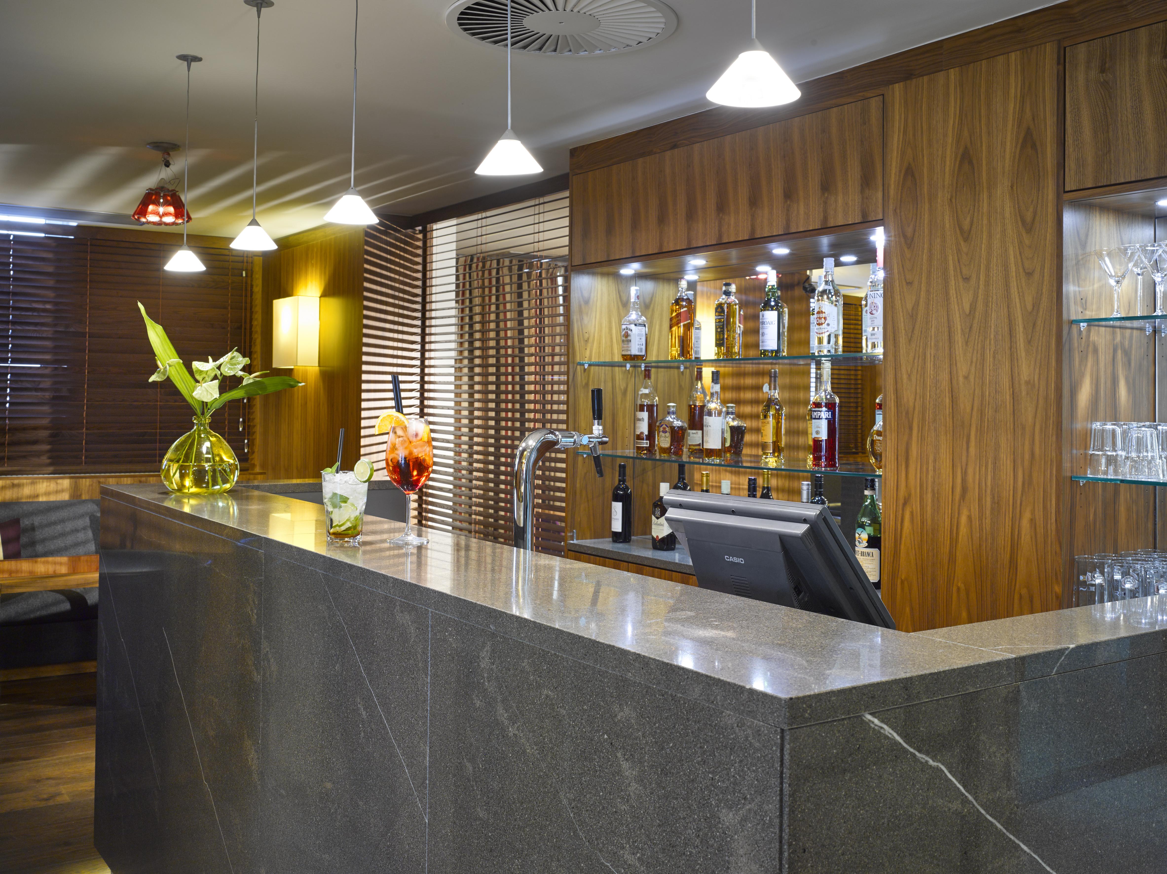 מינכן K+K Hotel Am Harras מראה חיצוני תמונה